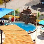 Thermas Place